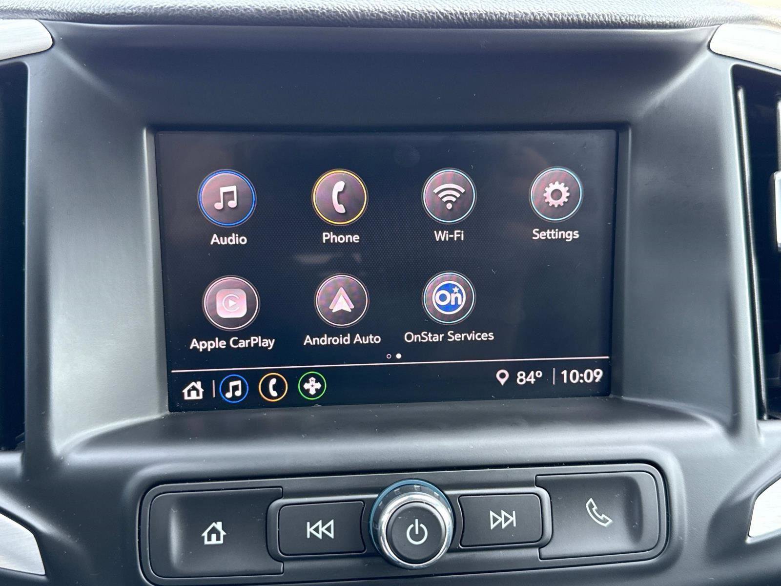 Used 2022 GMC Terrain SLE image 3