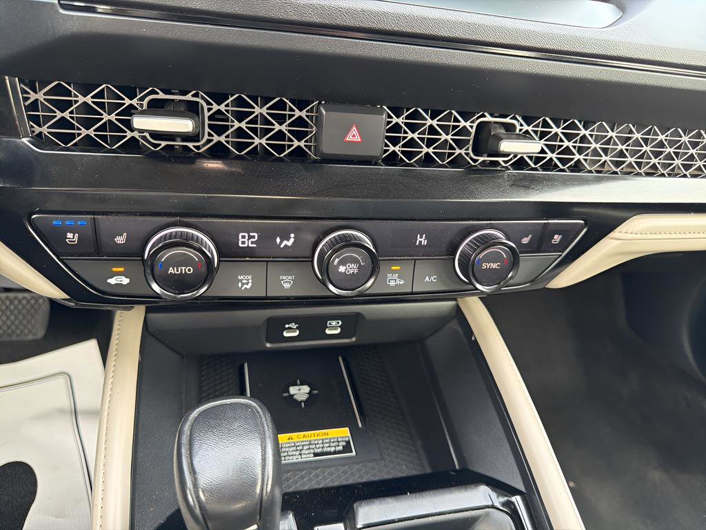 Used 2023 Honda Accord Touring image 26