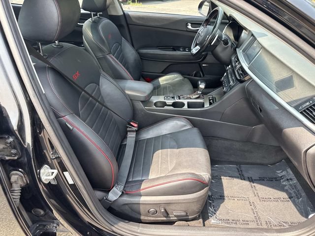 Used 2020 Kia Optima SX FWD image 9