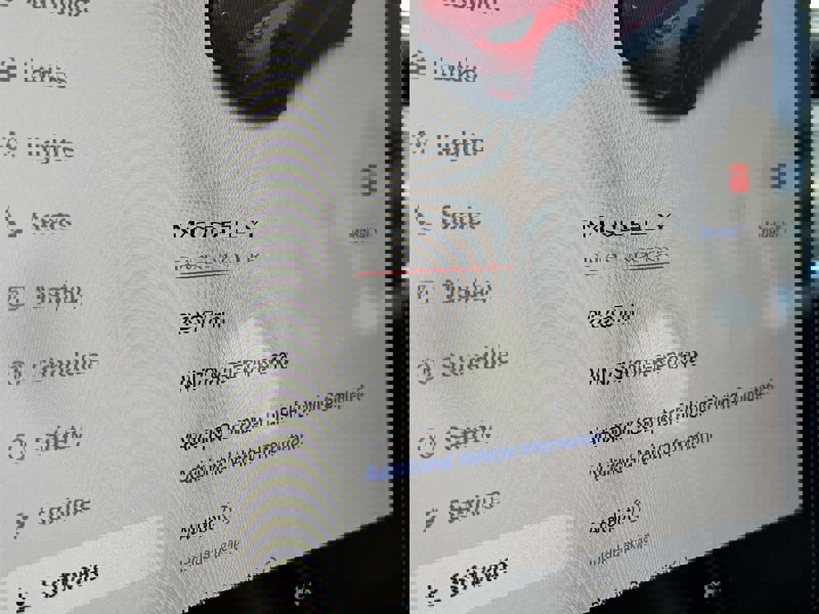 Used 2023 Tesla Model Y Performance image 19