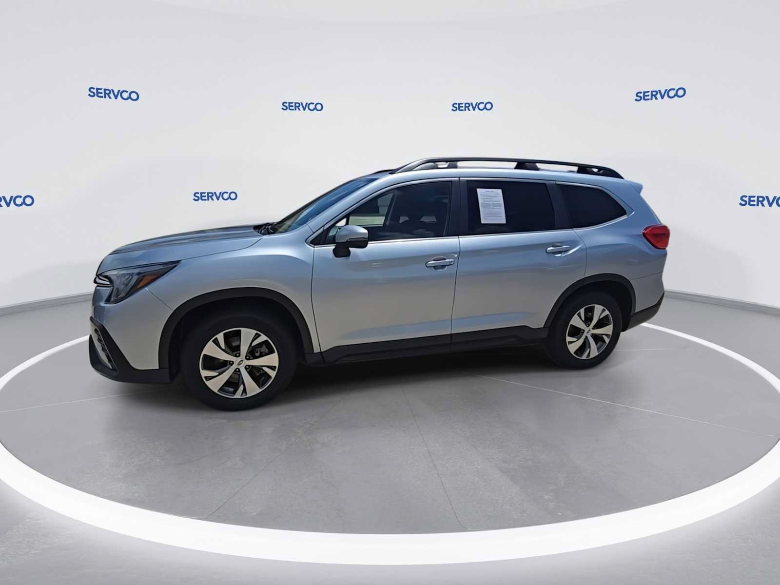 Used 2023 Subaru Ascent Premium w/ Convenience Package AWD/4WD image 5
