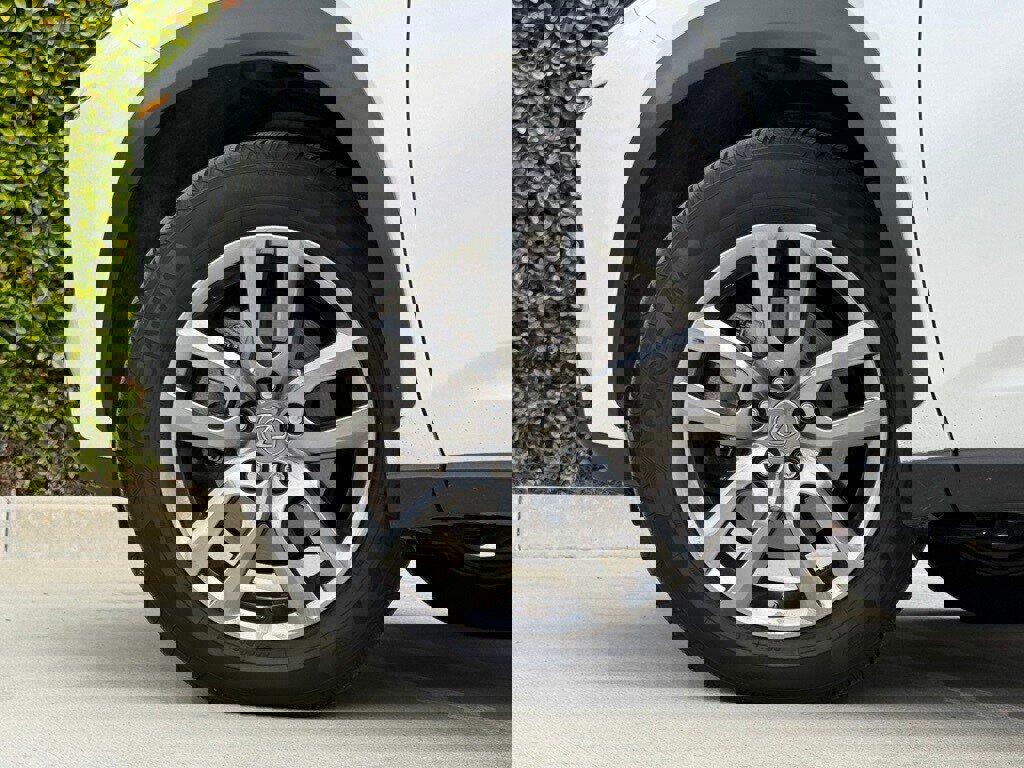 Used 2016 Lexus NX 200t AWD image 7