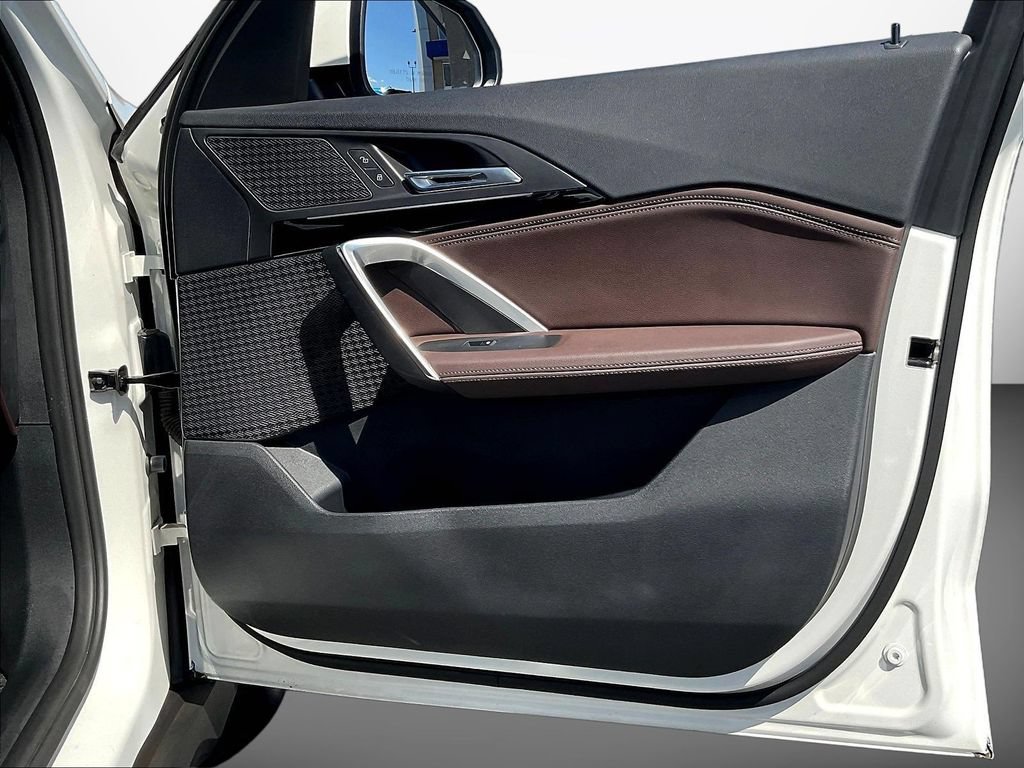 Used 2023 BMW X1 xDrive28i w/ Convenience Package AWD/4WD image 28