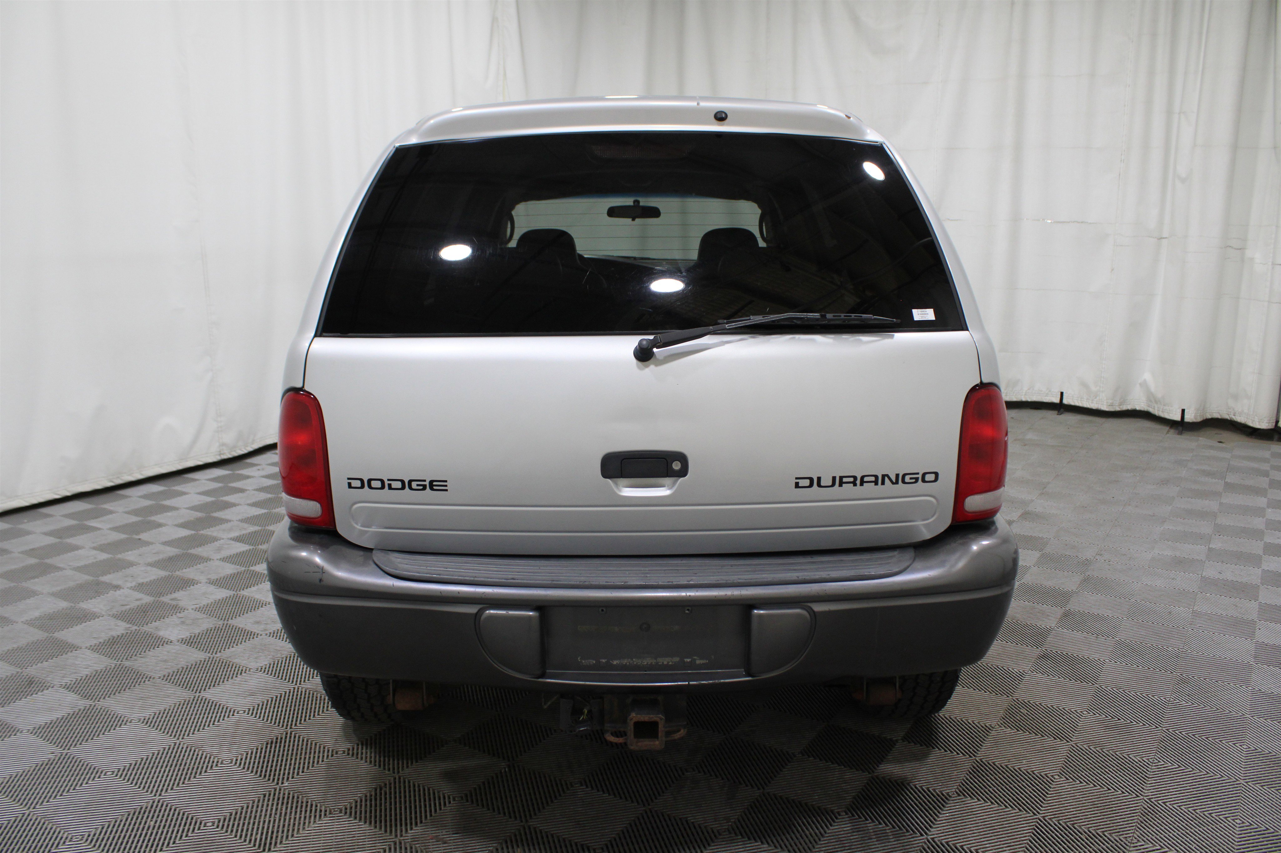 Used 2002 Dodge Durango Sport image 25