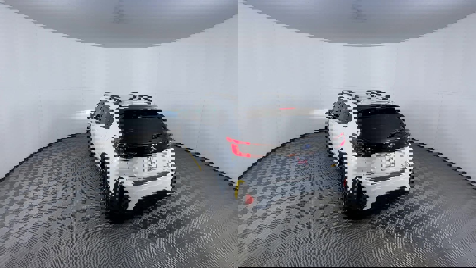 Certified 2025 Subaru Crosstrek 2.5i Sport w/ Popular Package #4A image 7