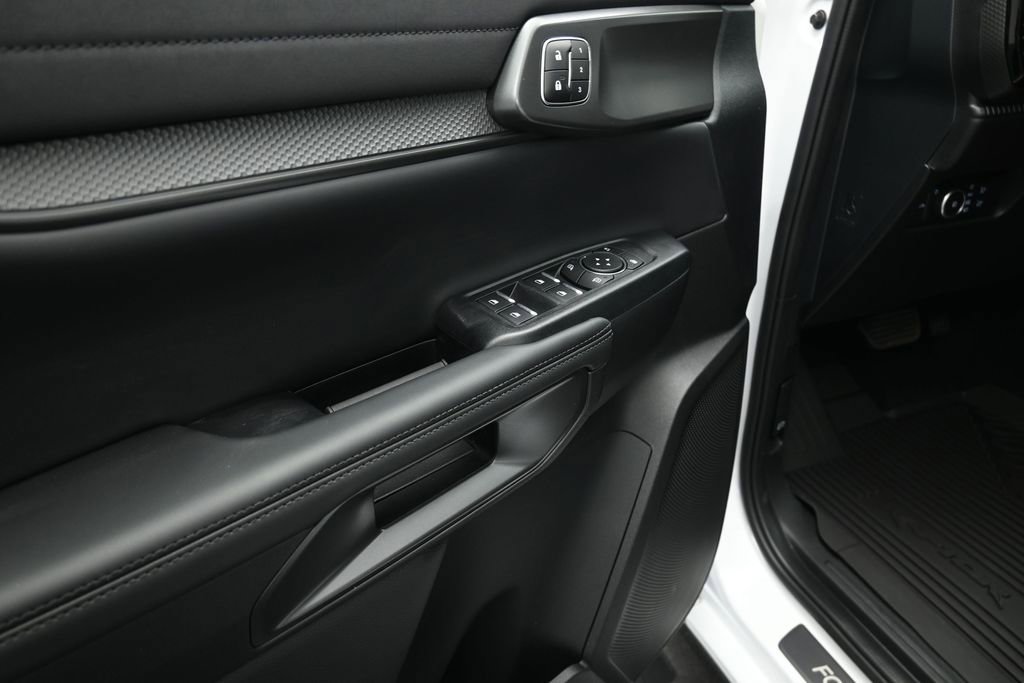 New 2026 Ford Ranger Raptor AWD/4WD image 7