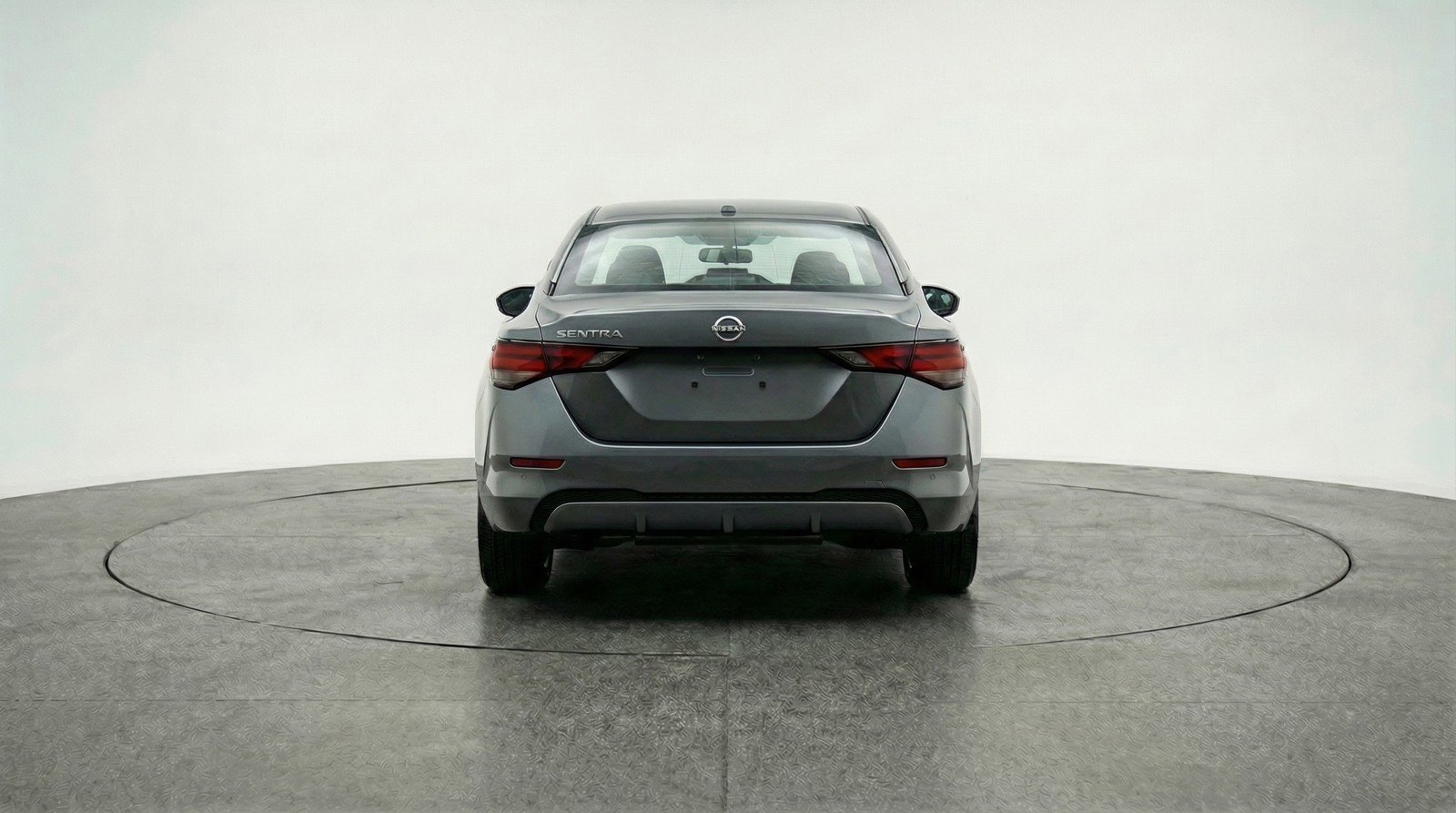 Used 2025 Nissan Sentra SV FWD image 7