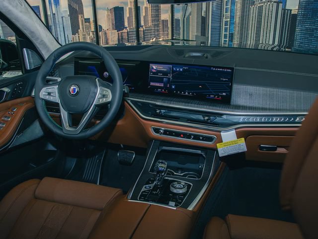 New 2026 BMW ALPINA XB7 AWD/4WD image 16