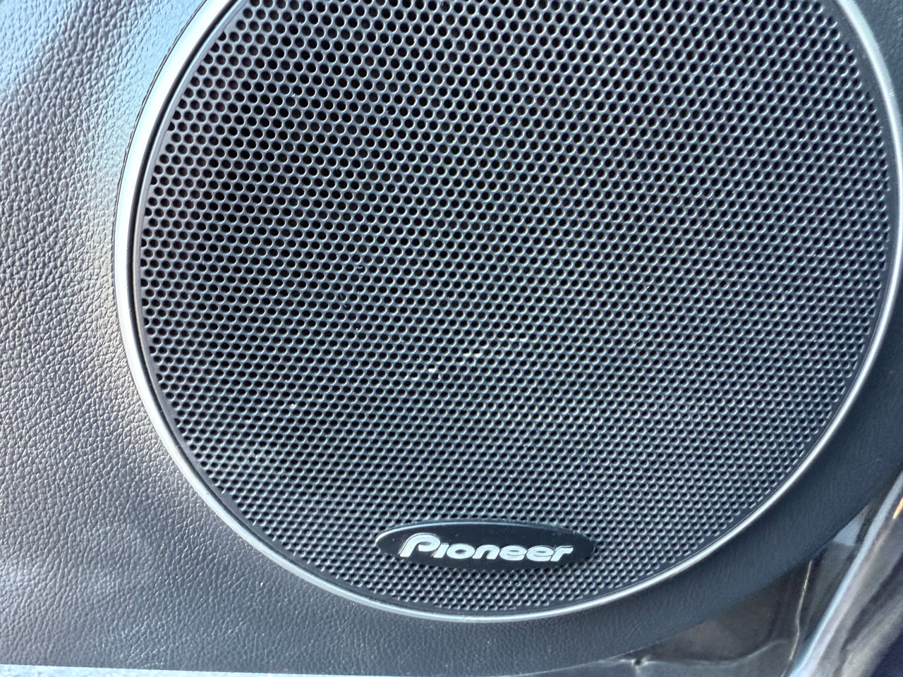 Used 2016 Chevrolet Cruze LTZ w/ Sun, Sound and Sport Package image 11