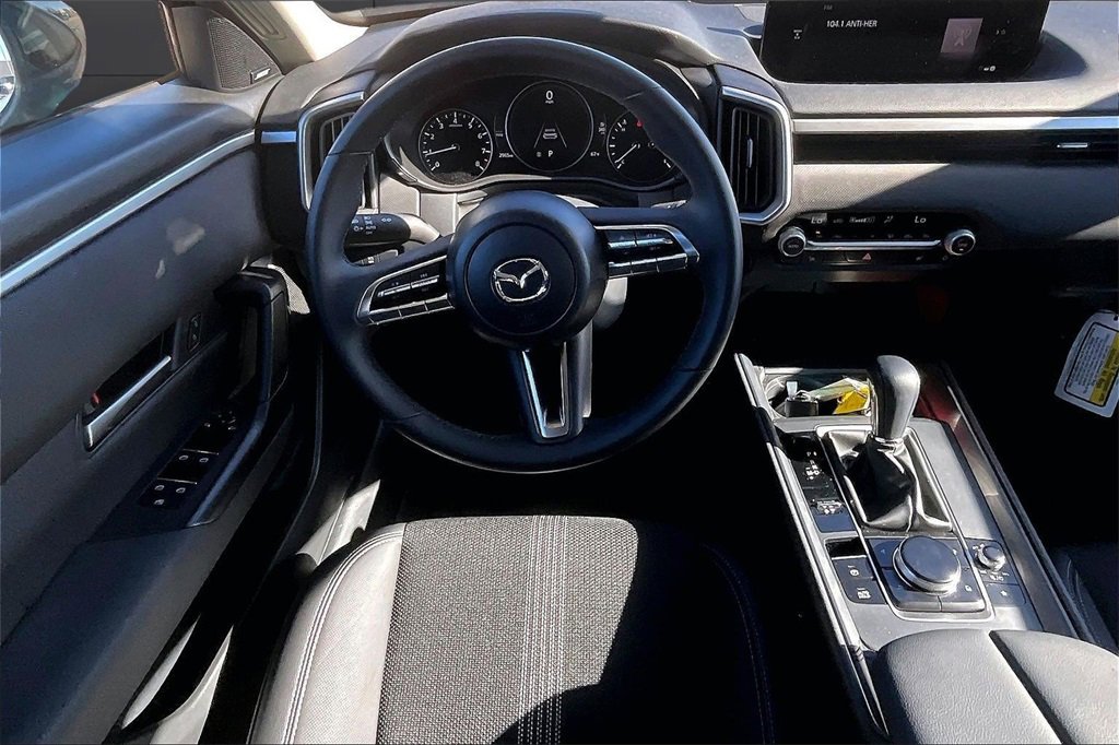 Certified 2025 MAZDA CX-50 AWD 2.5 S w/ Weather Package image 5