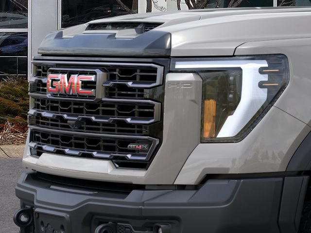 New 2026 GMC Sierra 2500 AT4X w/ AT4X AEV Edition AWD/4WD image 13