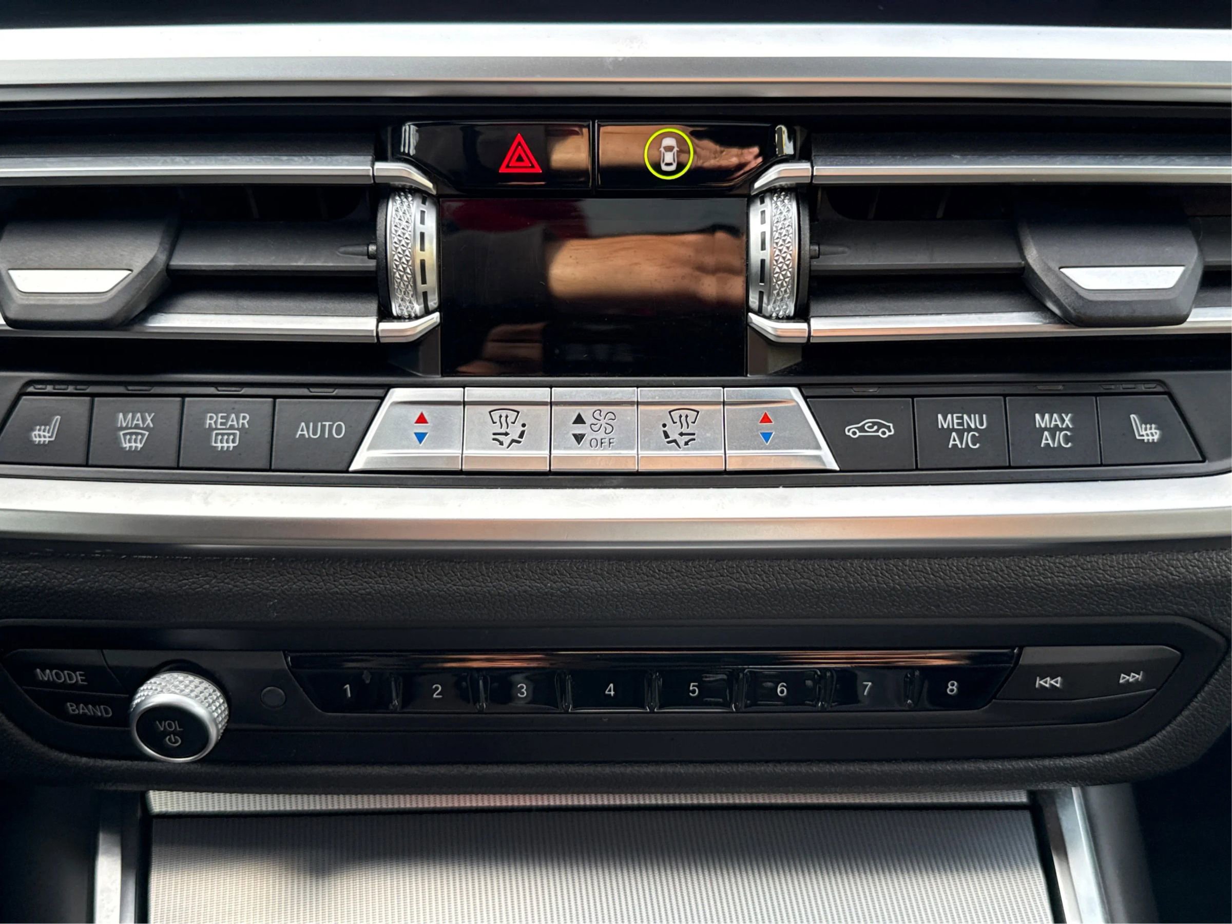 Used 2021 BMW 430i xDrive Coupe w/ Convenience Package image 34