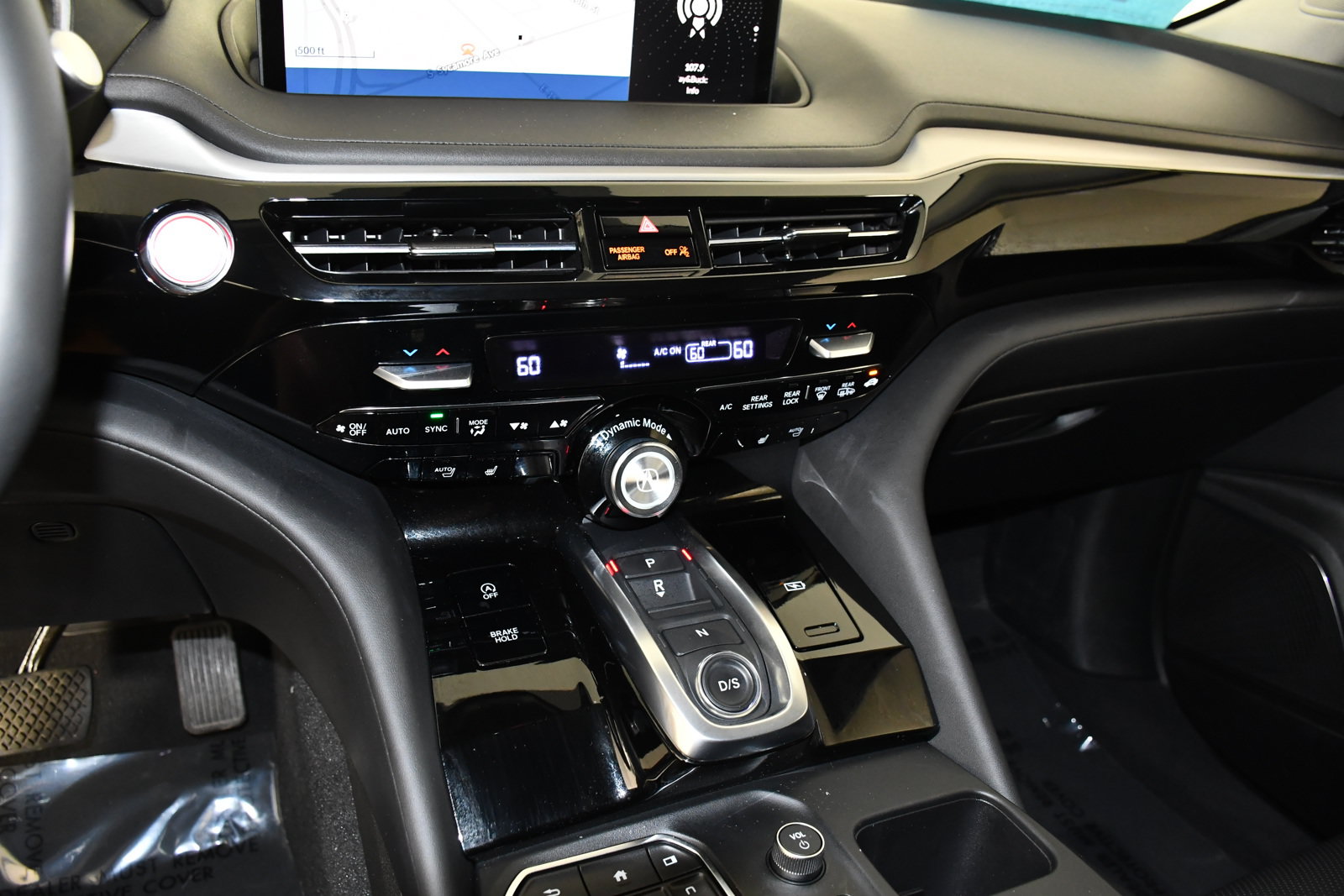Certified 2024 Acura MDX w/ Technology Package AWD/4WD image 28