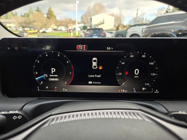 New 2026 Nissan Sentra SV w/ SV Convenience Package image 16