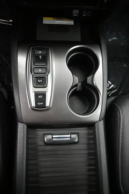 Certified 2023 Honda Passport EX-L image 19
