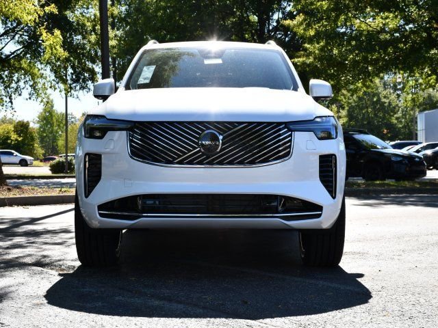 New 2026 Volvo XC90 B6 Ultra AWD/4WD image 2