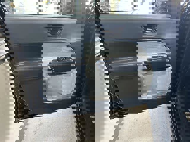 New 2025 Ford Maverick XLT w/ Equipment Group 301A image 11