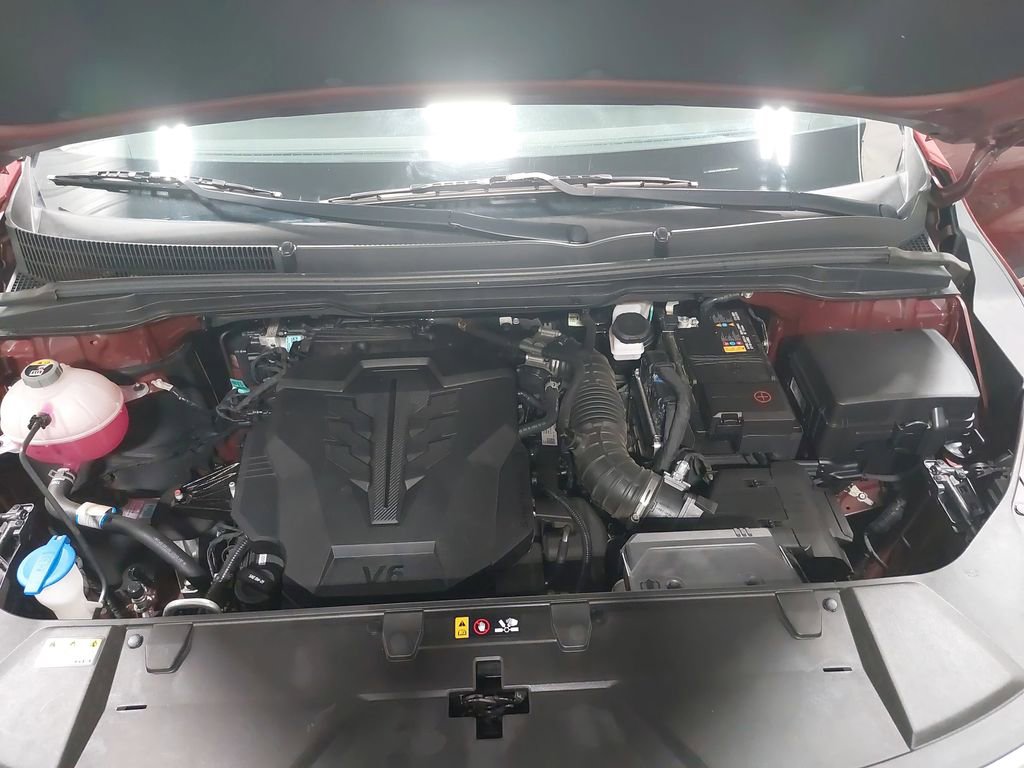 Used 2023 Kia Carnival SX Prestige image 56