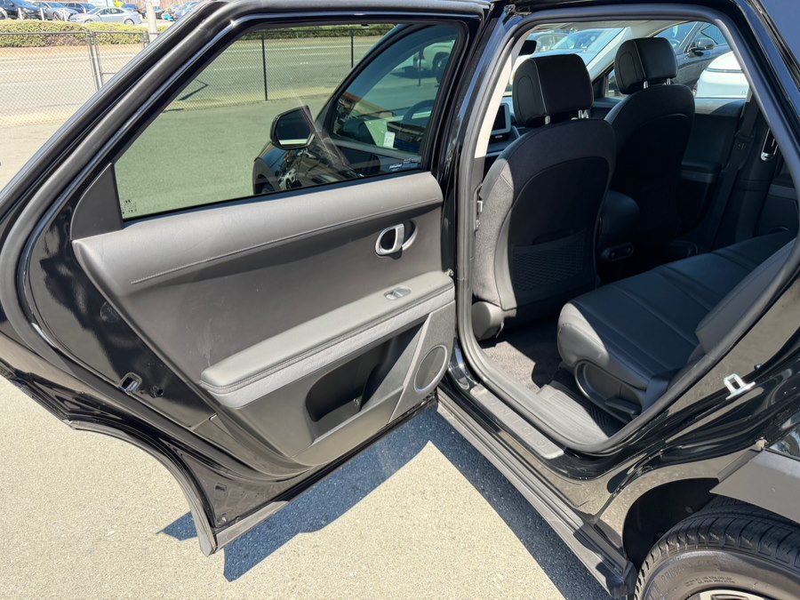 Used 2023 Hyundai Ioniq 5 SEL RWD image 48