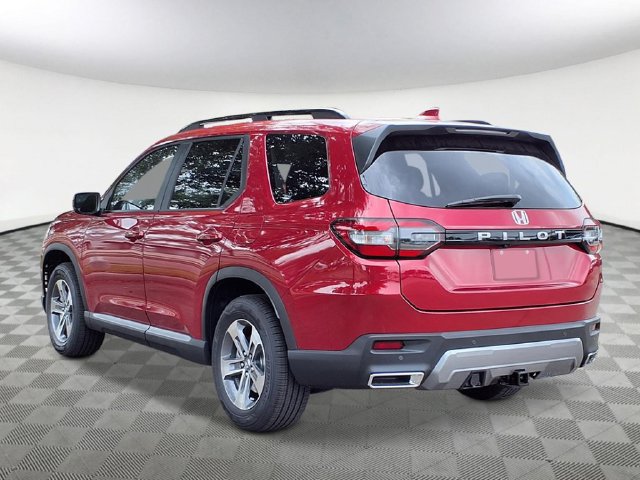 New 2026 Honda Pilot EX-L image 7