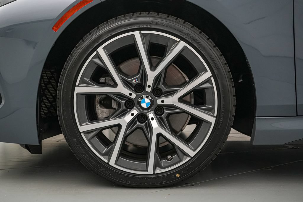 Used 2023 BMW 228i xDrive Gran Coupe w/ M Sport Package AWD/4WD image 10