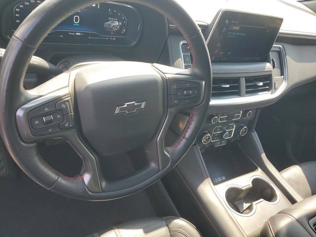 Certified 2022 Chevrolet Suburban RST w/ Luxury Package AWD/4WD image 18