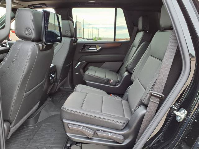 New 2026 GMC Yukon Denali w/ Denali Reserve Package RWD image 20