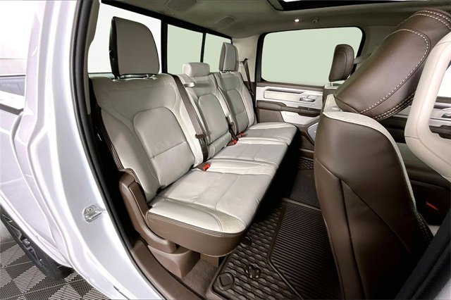 New 2026 RAM 1500 Laramie image 11