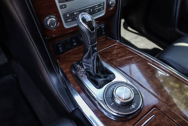 Used 2018 INFINITI QX80 4WD w/ Driver Assistance Package image 31
