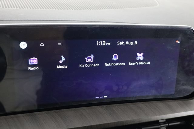Certified 2024 Kia Telluride SX Prestige AWD/4WD image 34