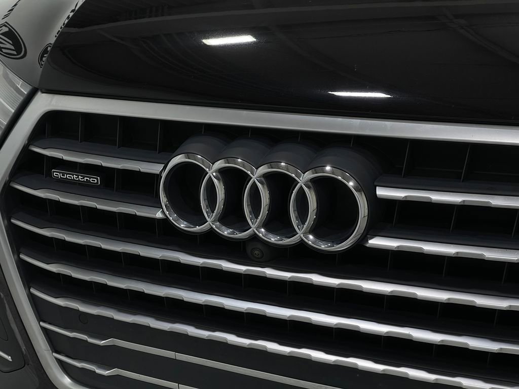 Used 2018 Audi Q7 3.0T Premium Plus w/ Premium Plus Package image 41