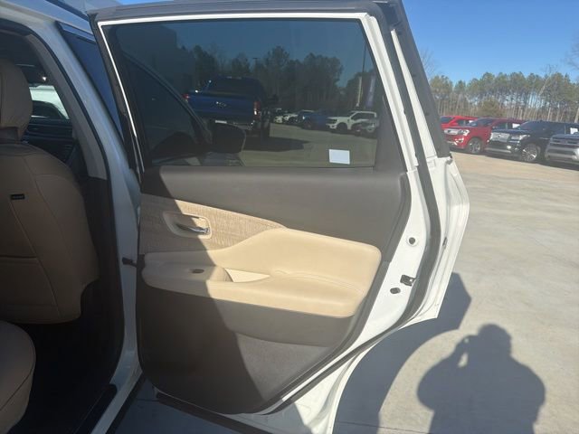 Used 2021 Nissan Murano SV image 17