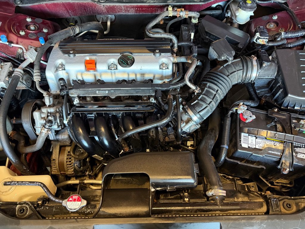 Used 2009 Honda Accord LX-P image 5