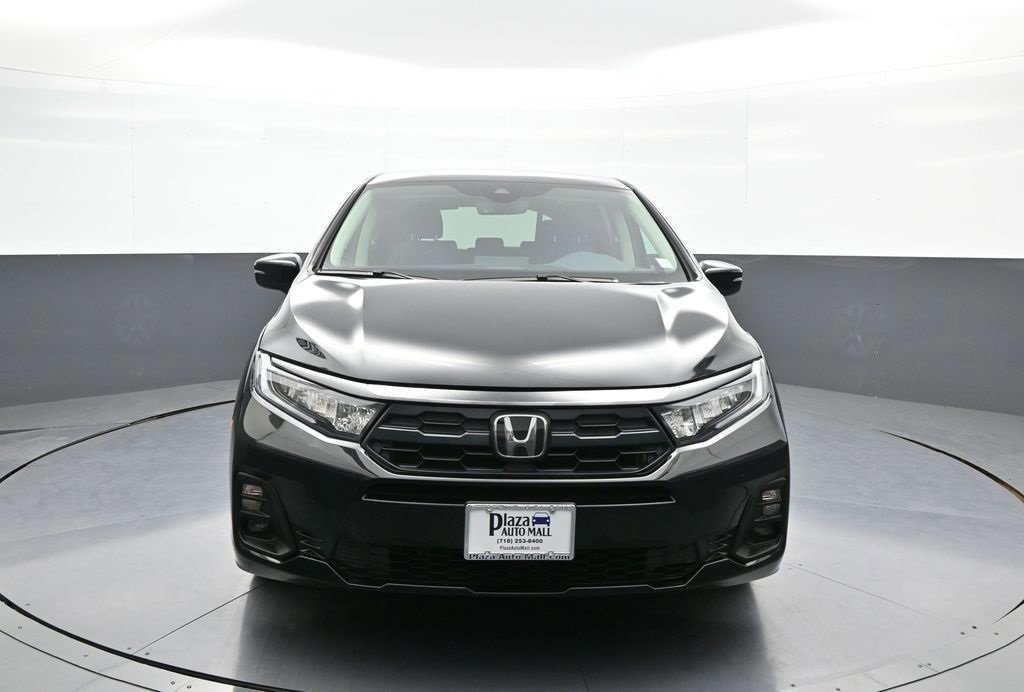 Certified 2025 Honda Odyssey EX-L image 2