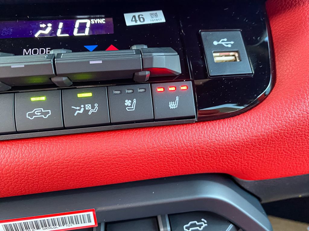 New 2026 Toyota Tundra TRD Pro image 19