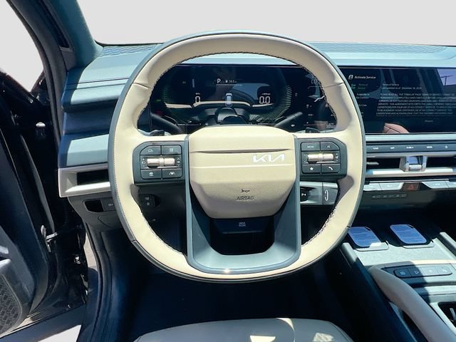 New 2027 Kia Telluride EX FWD image 11