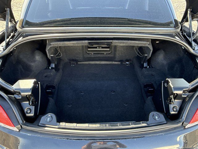 Used 2013 BMW Z4 sDrive35i image 19