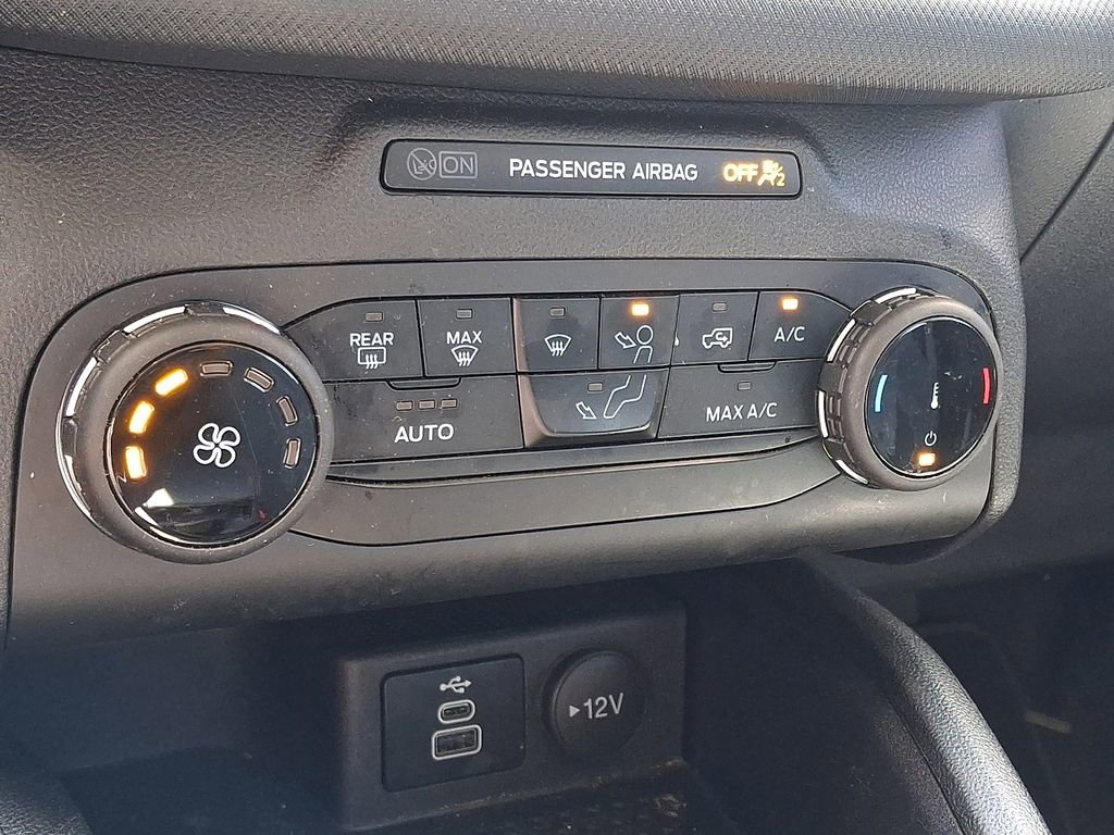 Used 2024 Ford Bronco Sport Heritage image 15