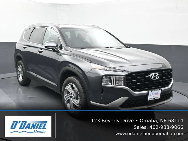 Used 2023 Hyundai Santa Fe SEL AWD/4WD image 8