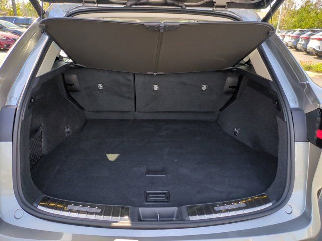 Used 2025 Lexus NX 350 AWD w/ Premium Package image 27