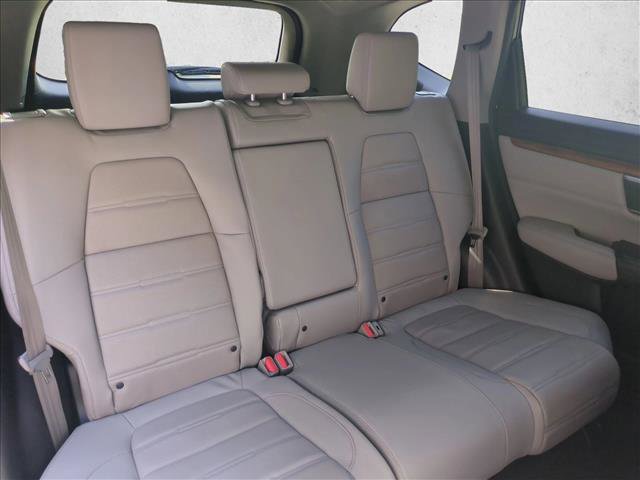 Used 2017 Honda CR-V EX-L image 23