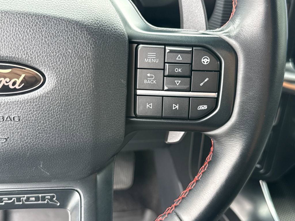 Used 2024 Ford F150 Raptor AWD/4WD image 17
