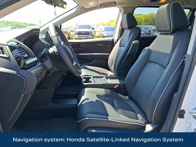 Used 2026 Honda Odyssey Elite image 2