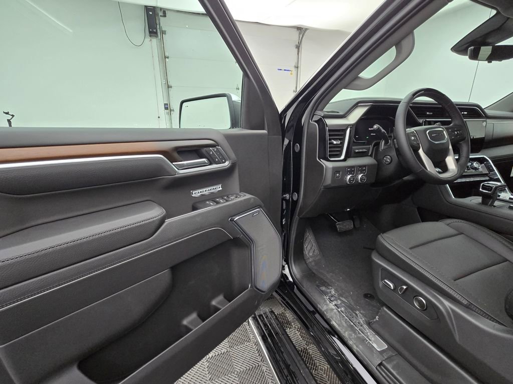 New 2026 GMC Sierra 1500 Denali image 22