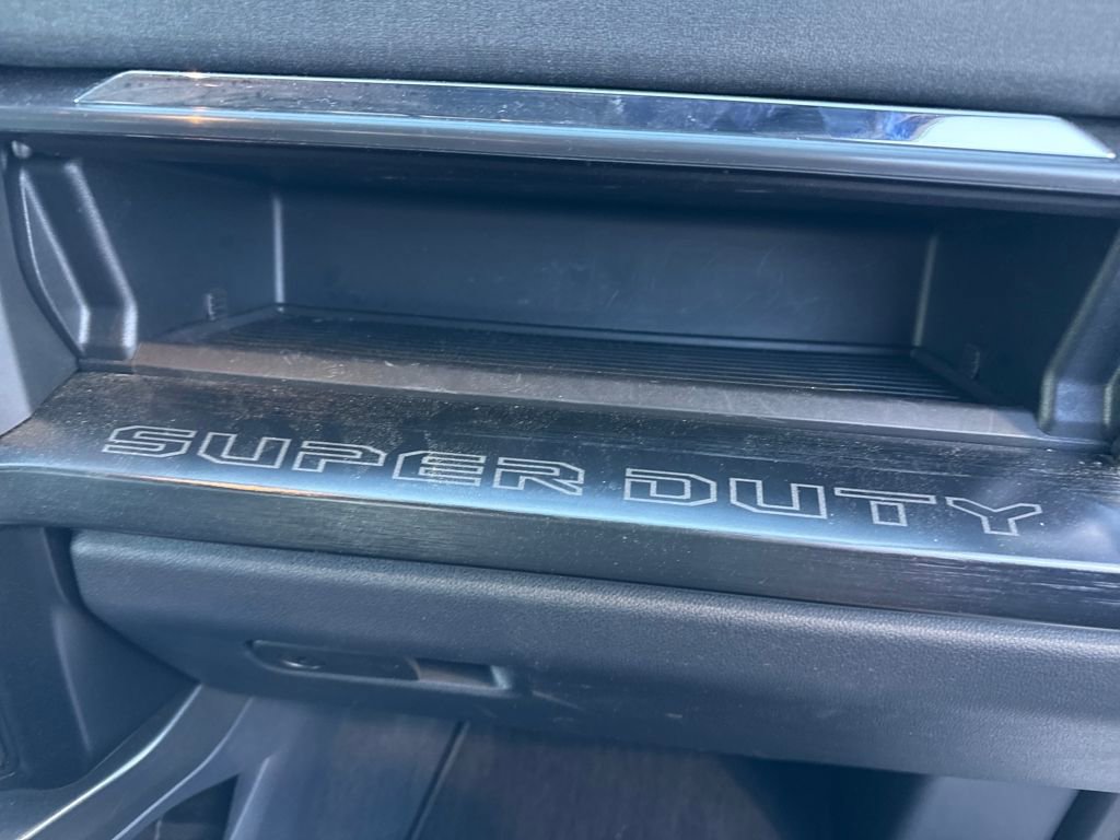 Used 2023 Ford F350 Lariat w/ Lariat Ultimate Package image 34