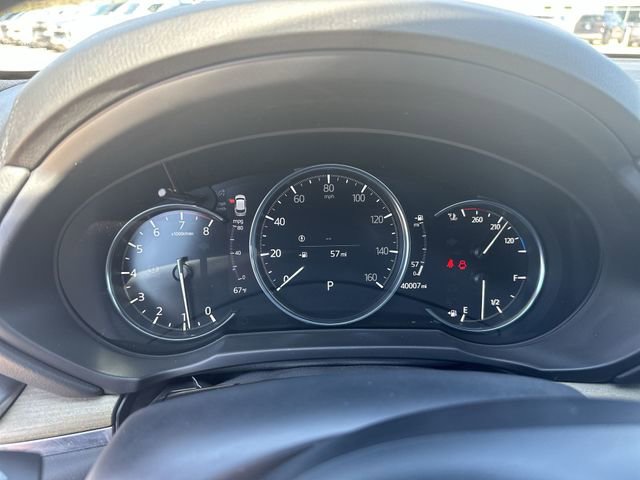 Used 2019 MAZDA CX-5 Signature AWD/4WD image 13