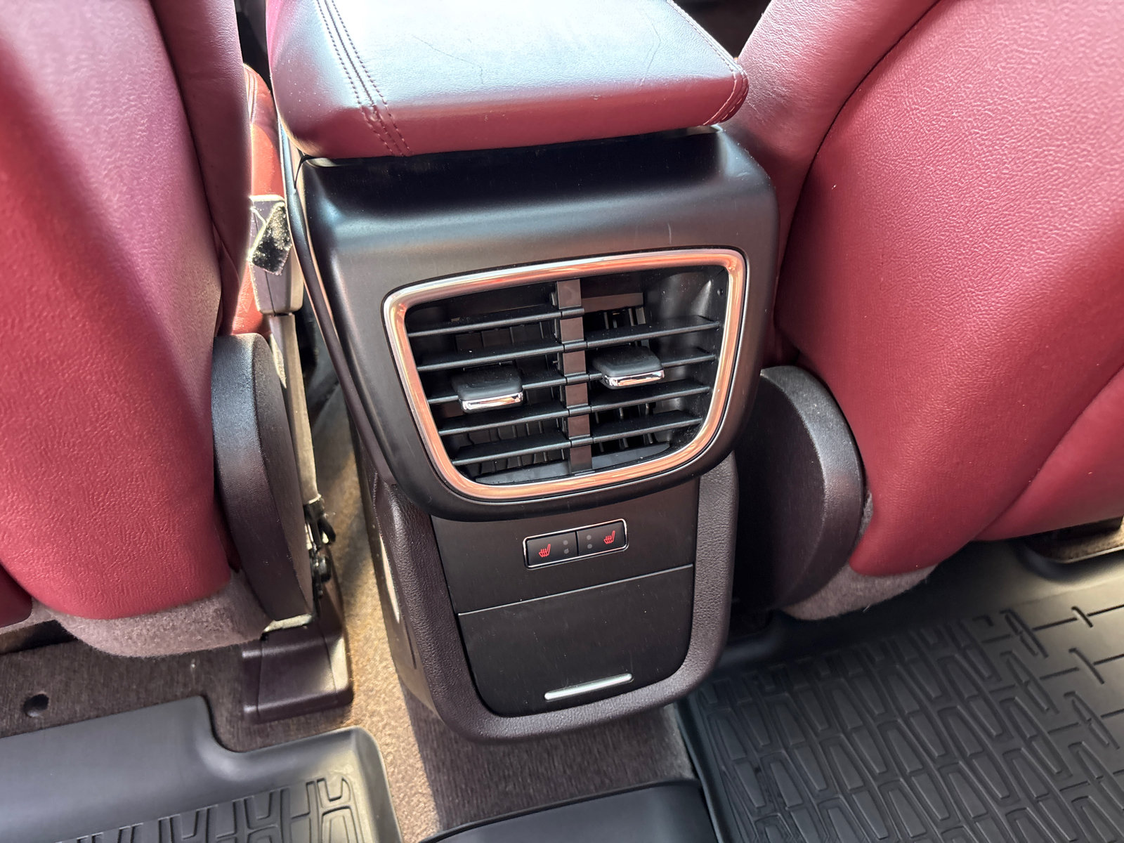 Certified 2020 Lincoln Nautilus Black Label w/ Class II Trailer Tow Package AWD/4WD image 31