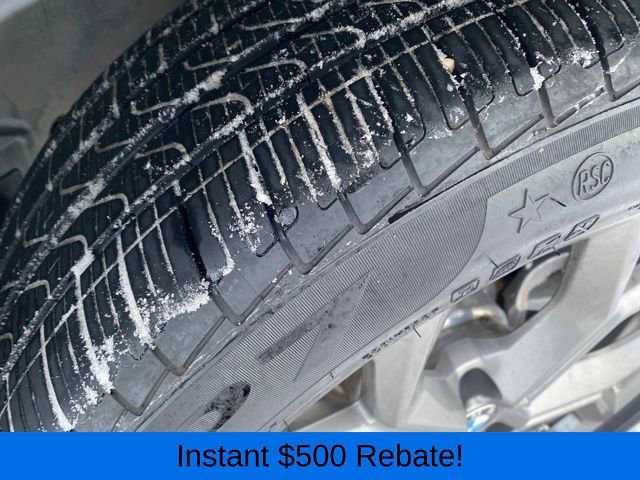 Used 2024 BMW X3 xDrive30i image 27