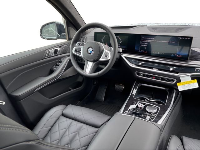 New 2026 BMW X7 xDrive40i w/ M Sport Package image 26