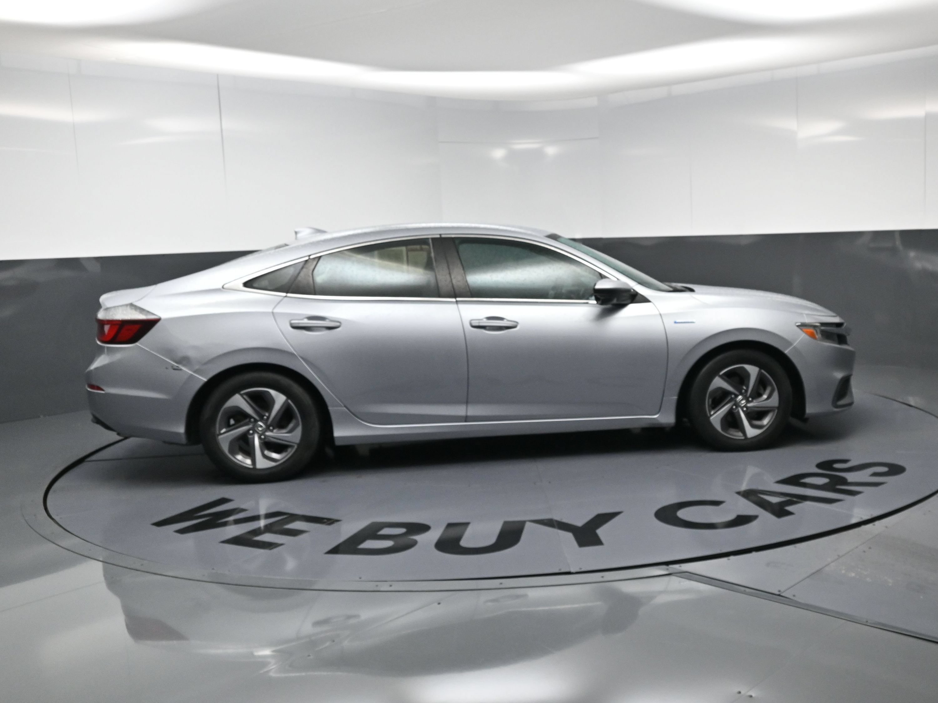 Used 2019 Honda Insight EX image 10
